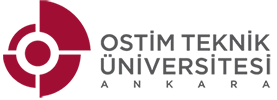 OSTİM Technical University Logo